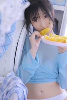 女朋友的滋味