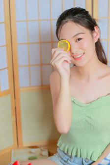 特殊的美发沙龙
