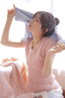 韩国电影年轻的妈妈