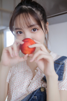 偷月情