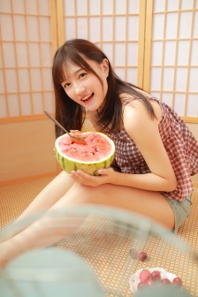 盲约