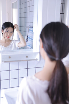 姐妹花